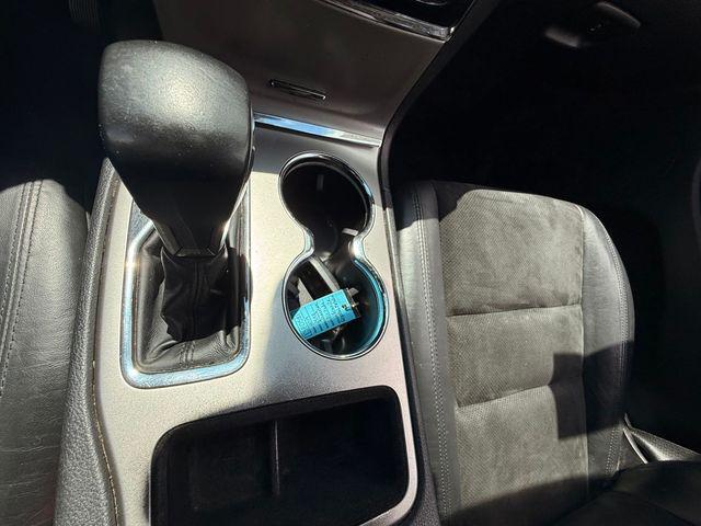 2019 Jeep Grand Cherokee Altitude 4x2