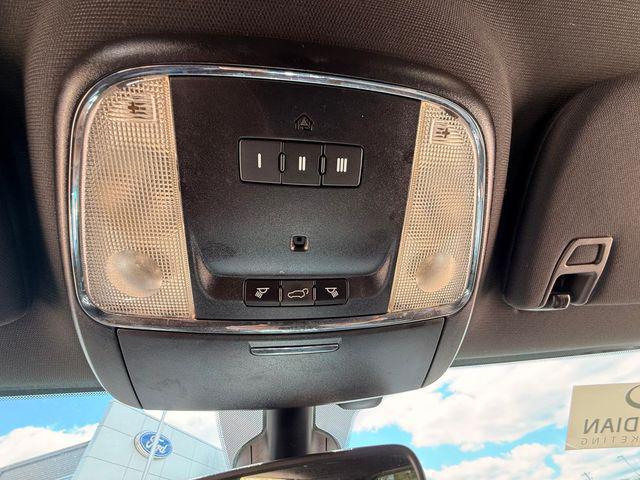 2019 Jeep Grand Cherokee Altitude 4x2