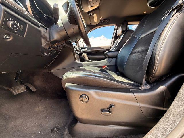 2019 Jeep Grand Cherokee Altitude 4x2