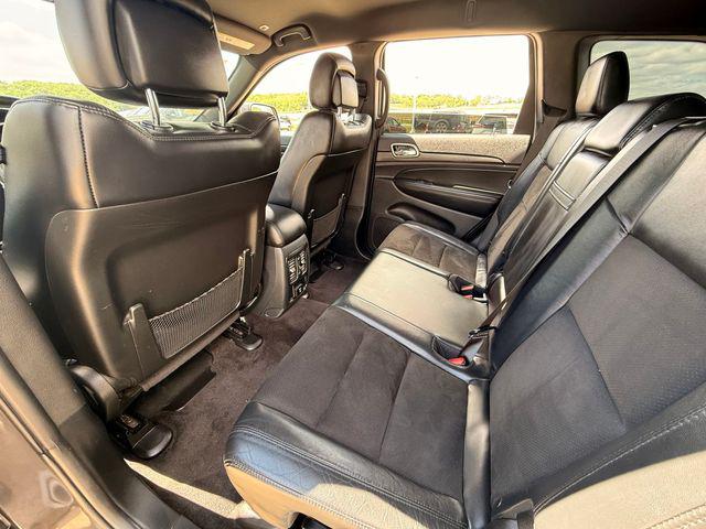 2019 Jeep Grand Cherokee Altitude 4x2