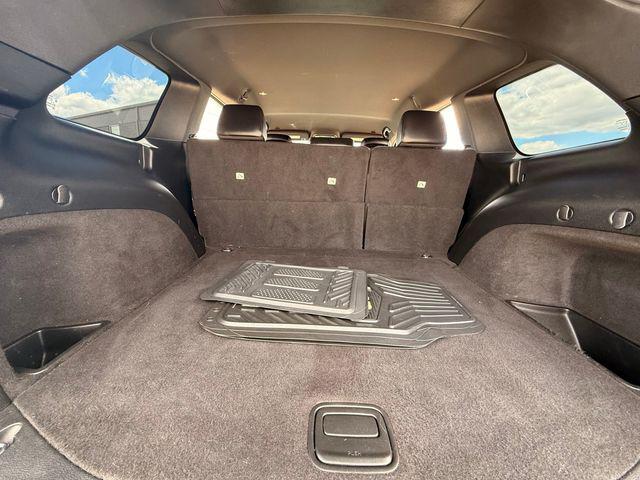 2019 Jeep Grand Cherokee Altitude 4x2