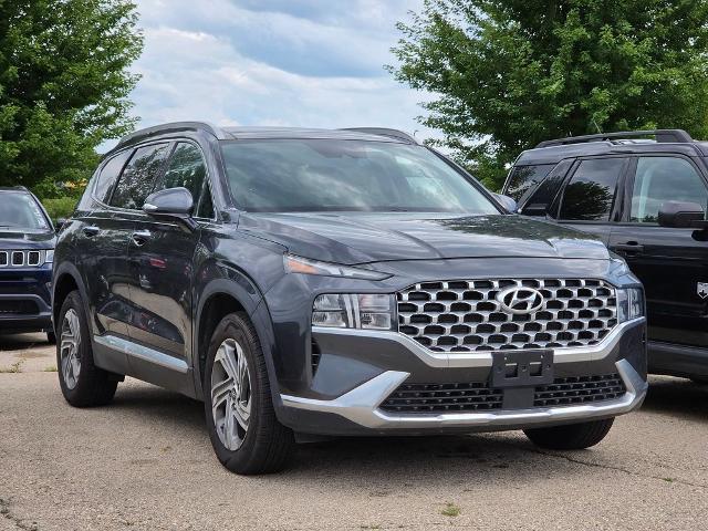 2022 Hyundai Santa Fe SEL for sale in Belleville, WI