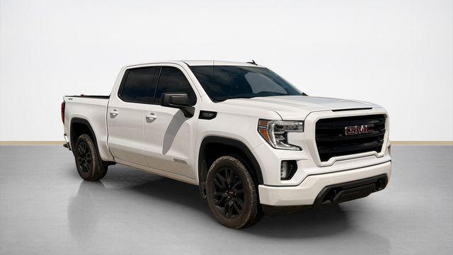 2021 GMC Sierra 1500 4WD Crew Cab Short Box Elevation for sale in Belleville, WI