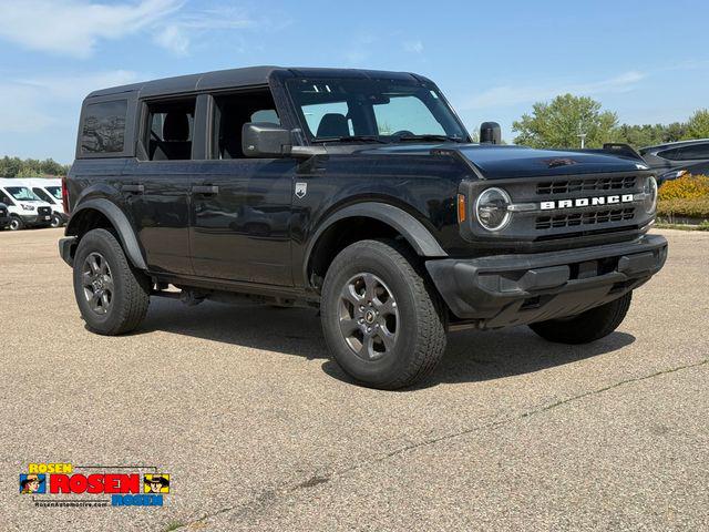 2025 Ford Bronco Big Bend for sale in Belleville, WI