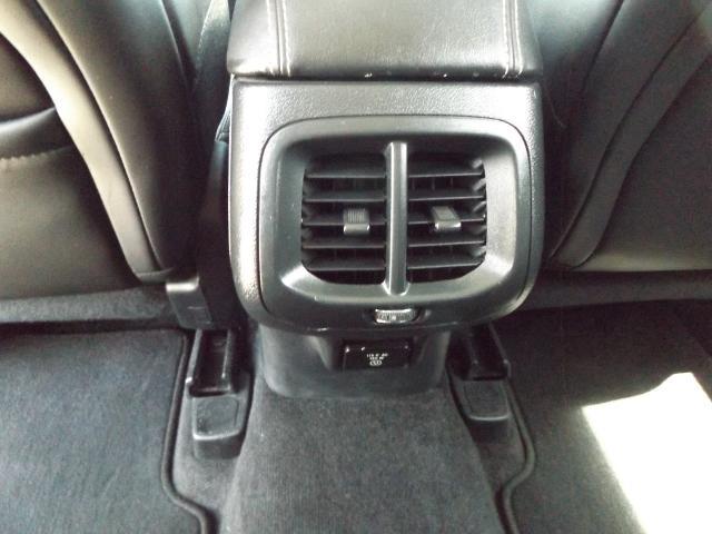 2016 Jeep Cherokee High Altitude