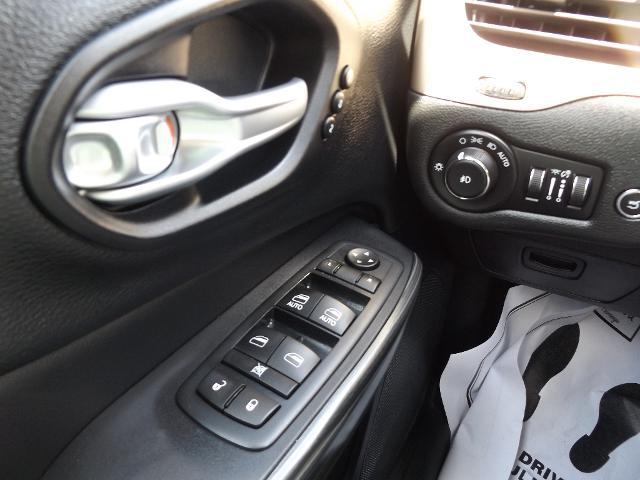 2016 Jeep Cherokee High Altitude