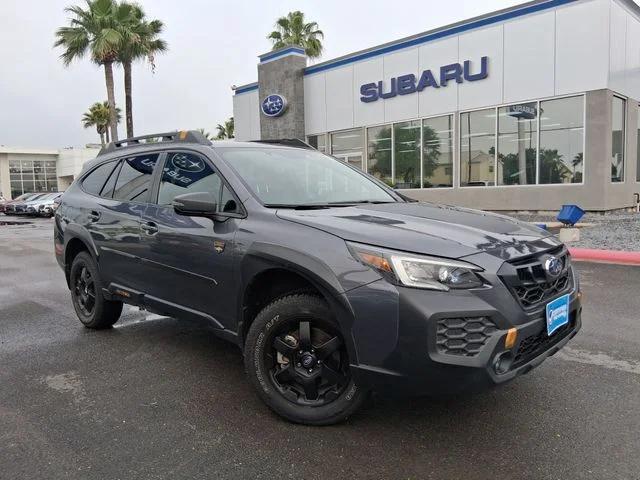 2025 Subaru Outback Wilderness for sale in Harlingen, TX