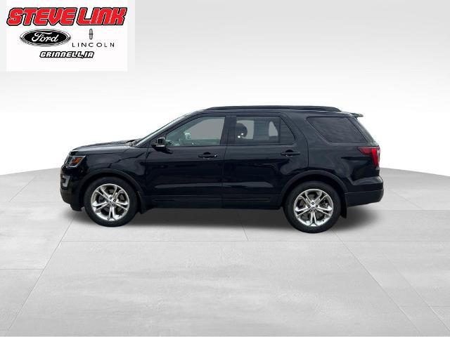 2016 Ford Explorer Sport for sale in Grinnell, IA
