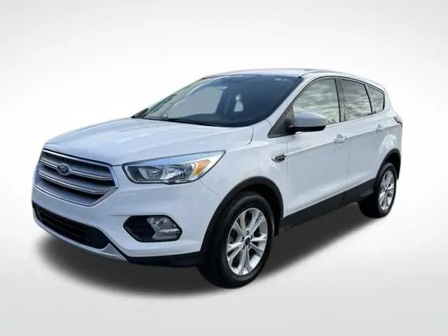 2019 Ford Escape SE for sale in Torrington, CT