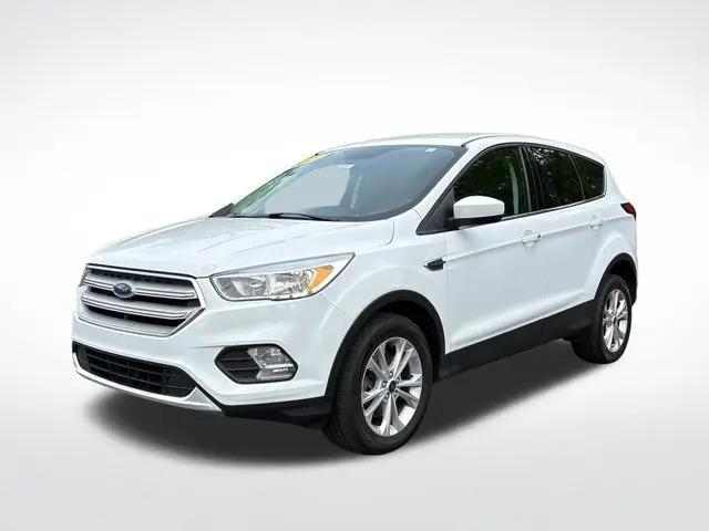 2019 Ford Escape SE for sale in Torrington, CT