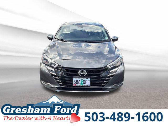 2025 Nissan Versa 1.6 SV for sale in Gresham, OR