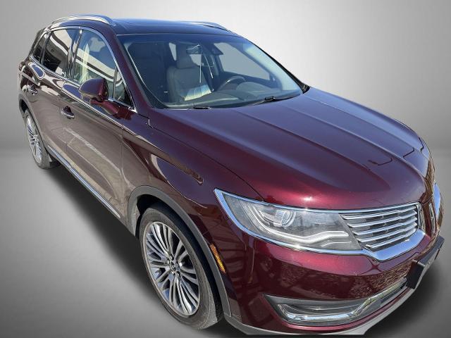 2017 Lincoln MKX Reserve for sale in Omaha, NE