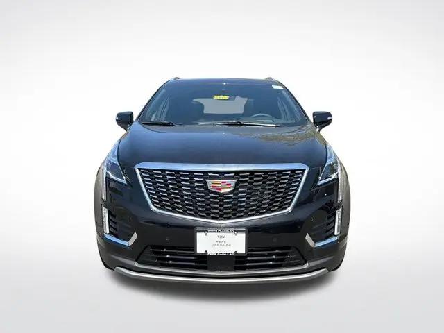 2026 Cadillac XT5 Premium Luxury AWD