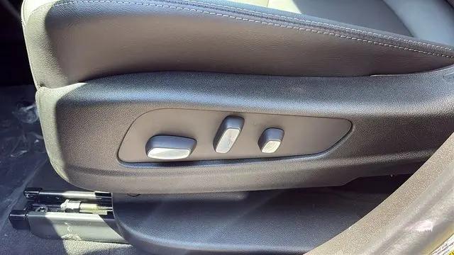 2026 Cadillac XT5 Premium Luxury AWD