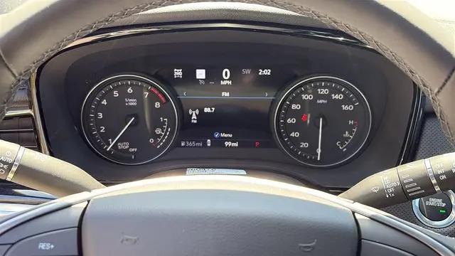 2026 Cadillac XT5 Premium Luxury AWD