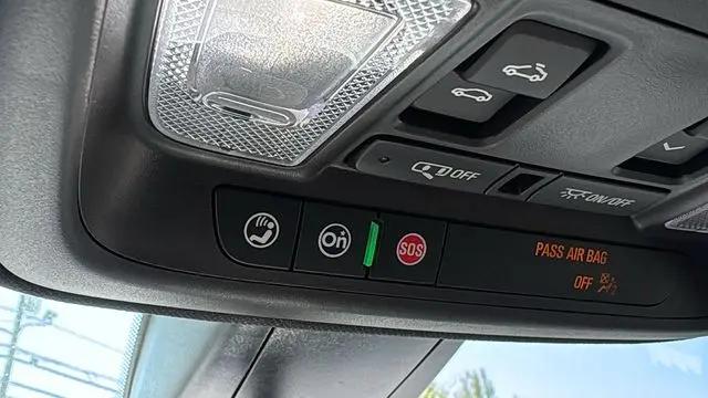 2026 Cadillac XT5 Premium Luxury AWD