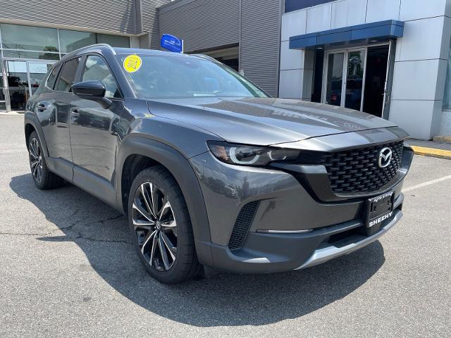 2023 Mazda CX-50 2.5 Turbo for sale in Springfield, VA