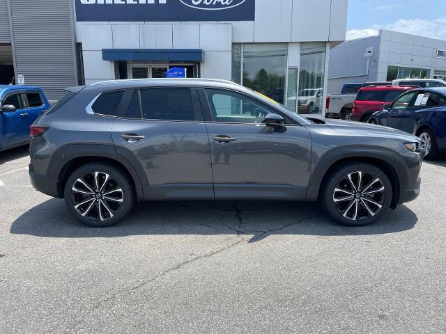 2023 Mazda CX-50 2.5 Turbo
