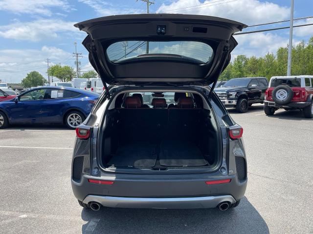 2023 Mazda CX-50 2.5 Turbo