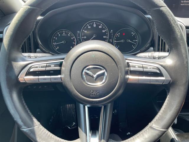2023 Mazda CX-50 2.5 Turbo