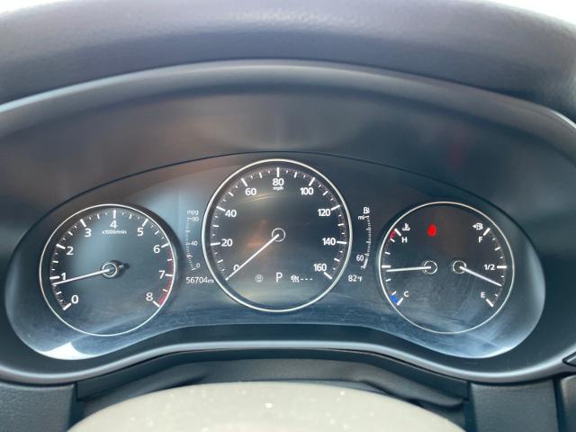 2023 Mazda CX-50 2.5 Turbo