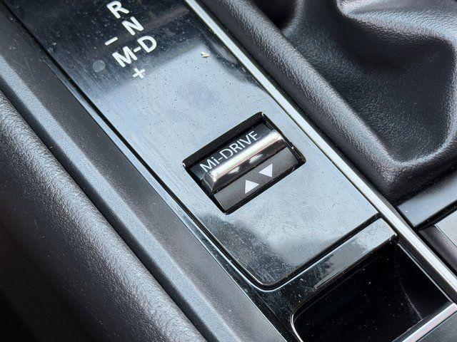 2023 Mazda CX-50 2.5 Turbo