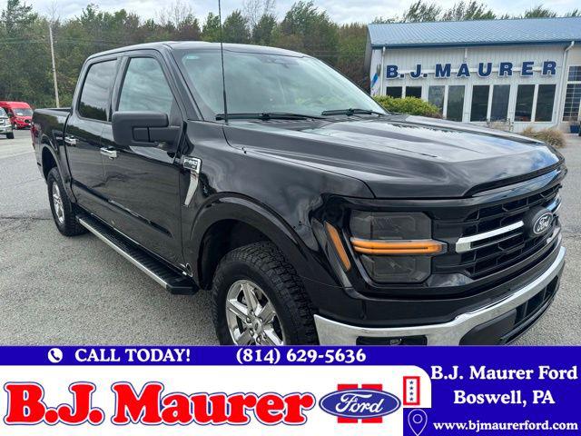 2025 Ford F-150 XLT for sale in Boswell, PA