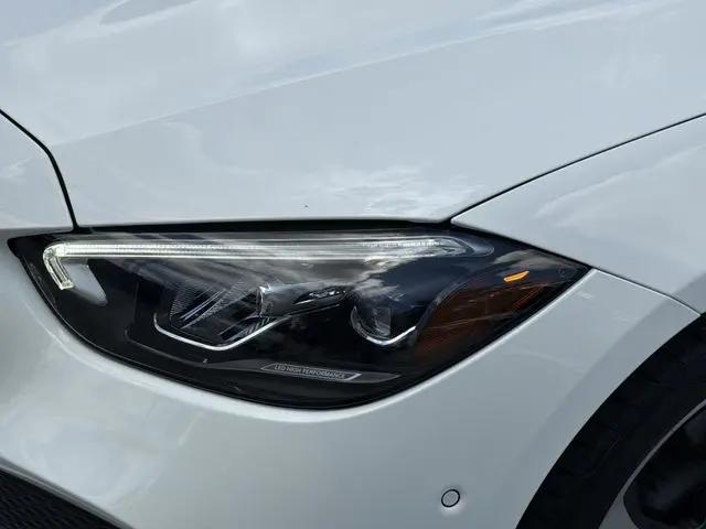 2025 Mercedes-Benz C-CLASS C 300 C 300
