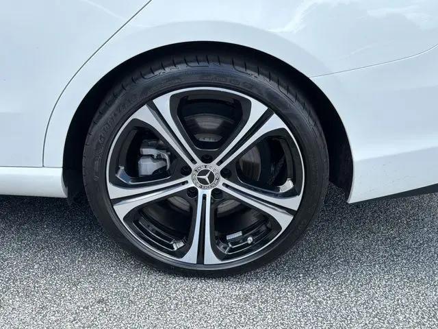 2025 Mercedes-Benz C-CLASS C 300 C 300