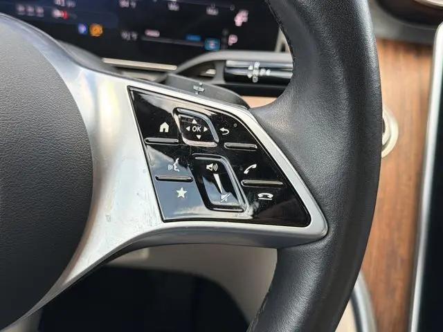 2025 Mercedes-Benz C-CLASS C 300 C 300