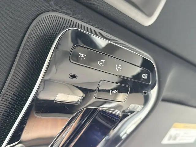 2025 Mercedes-Benz C-CLASS C 300 C 300