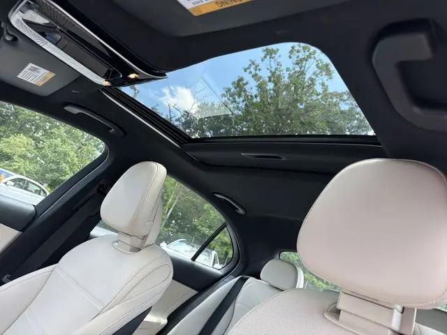 2025 Mercedes-Benz C-CLASS C 300 C 300