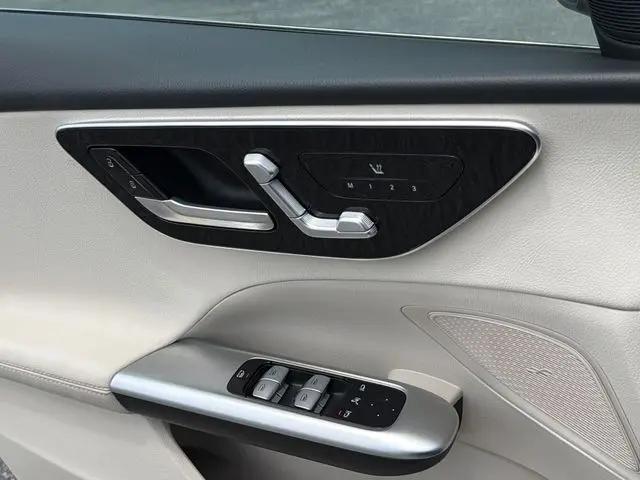 2025 Mercedes-Benz C-CLASS C 300 C 300