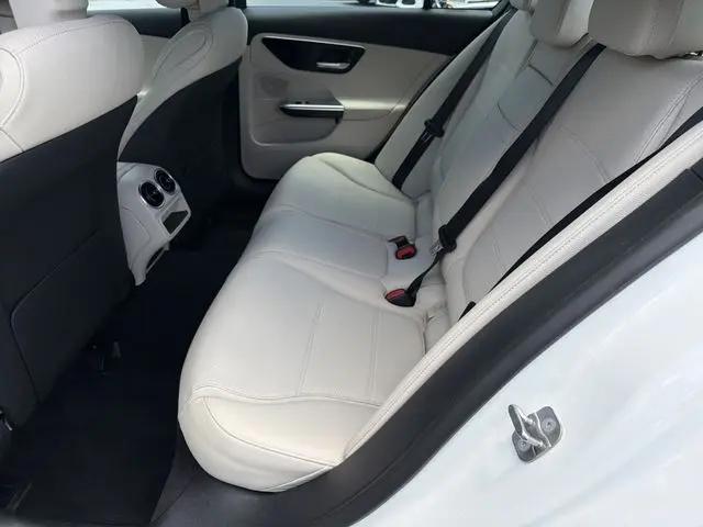 2025 Mercedes-Benz C-CLASS C 300 C 300