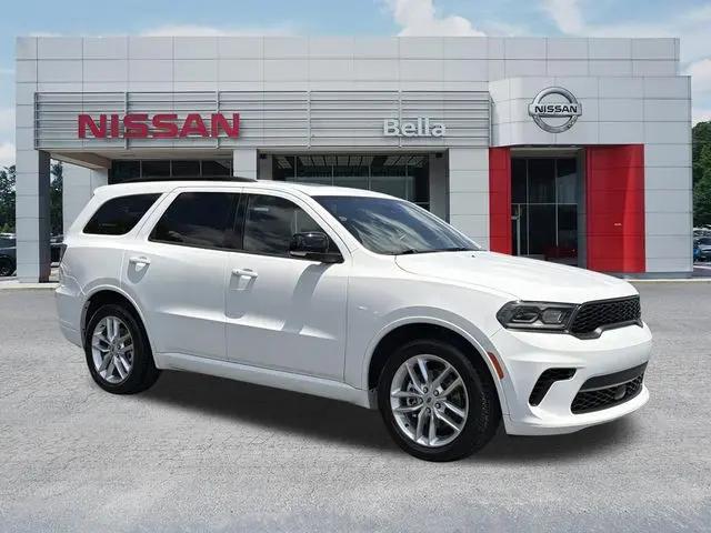 2024 Dodge Durango GT Plus RWD for sale in Union City, GA