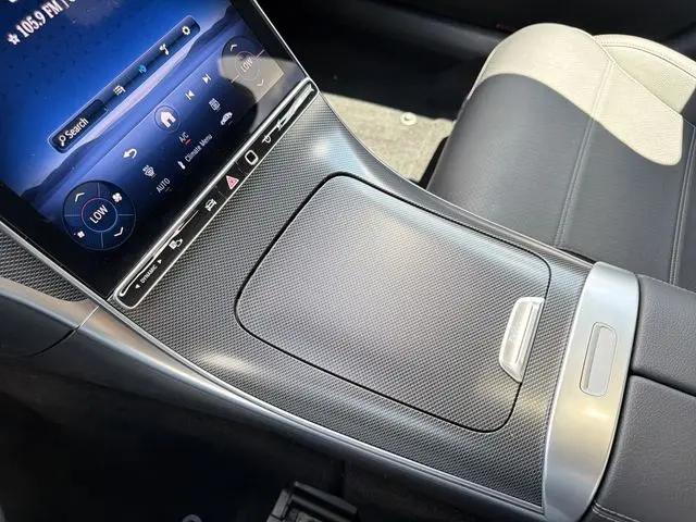 2025 Mercedes-Benz C-CLASS C 300 C 300