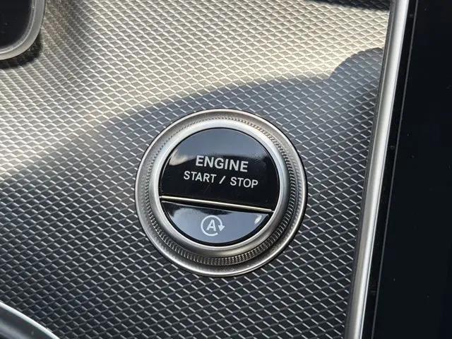 2025 Mercedes-Benz C-CLASS C 300 C 300