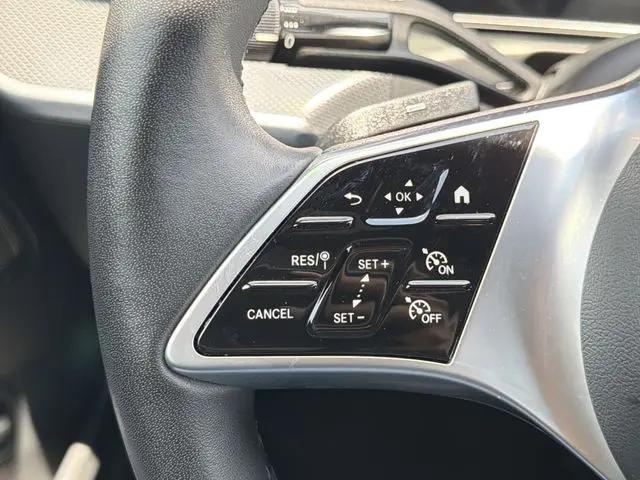 2025 Mercedes-Benz C-CLASS C 300 C 300