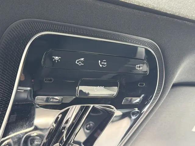 2025 Mercedes-Benz C-CLASS C 300 C 300