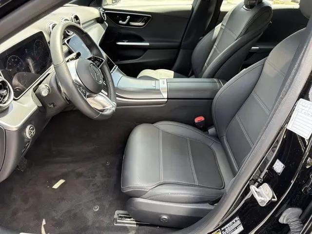 2025 Mercedes-Benz C-CLASS C 300 C 300