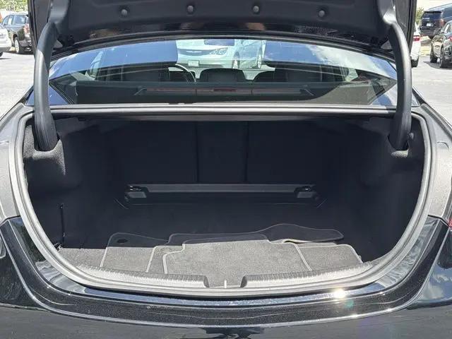 2025 Mercedes-Benz C-CLASS C 300 C 300