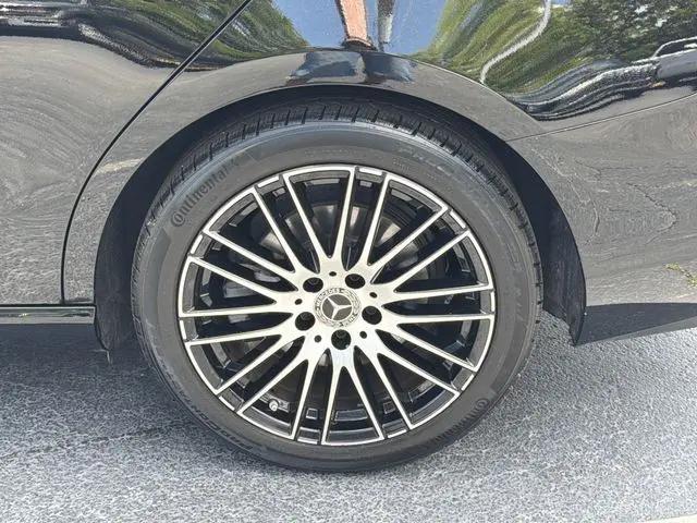 2025 Mercedes-Benz C-CLASS C 300 C 300