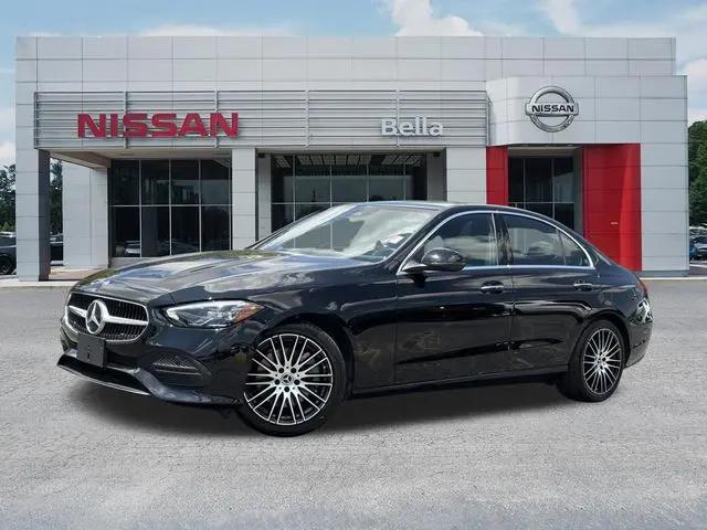 2025 Mercedes-Benz C-CLASS C 300 C 300 for sale in Union City, GA