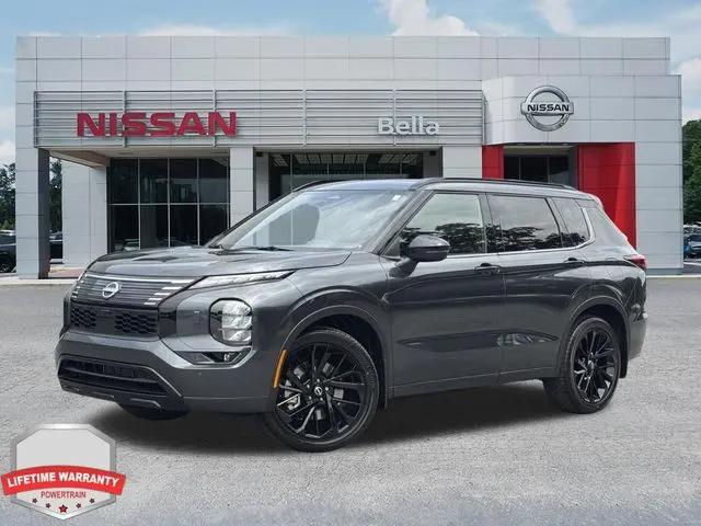 2026 Nissan Rogue Plug-In Hybrid Platinum for sale in Union City, GA