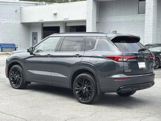 2026 Nissan Rogue Plug-In Hybrid Platinum