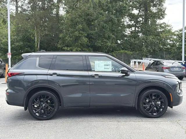 2026 Nissan Rogue Plug-In Hybrid Platinum
