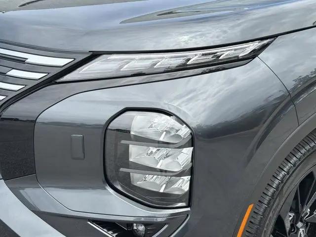 2026 Nissan Rogue Plug-In Hybrid Platinum
