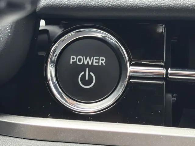 2026 Nissan Rogue Plug-In Hybrid Platinum
