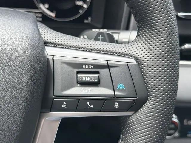 2026 Nissan Rogue Plug-In Hybrid Platinum