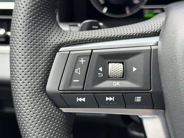 2026 Nissan Rogue Plug-In Hybrid Platinum